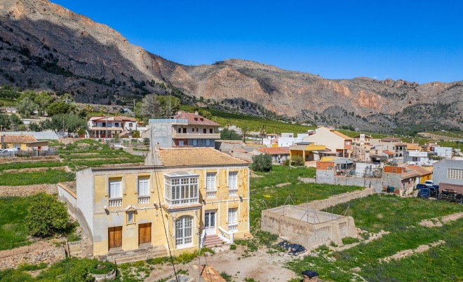 Venta · Parcela / Terreno · Orihuela