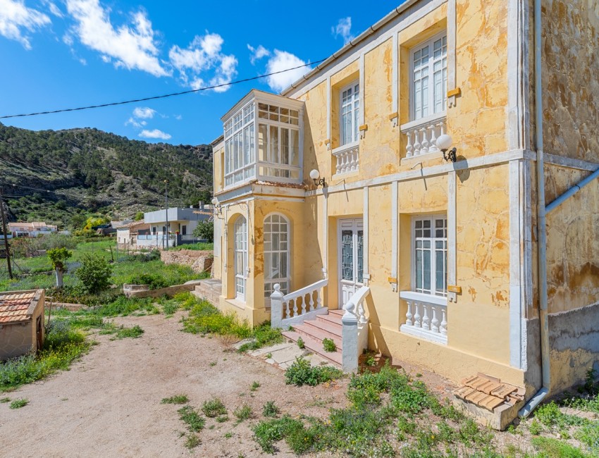 Venta · Parcela / Terreno · Orihuela