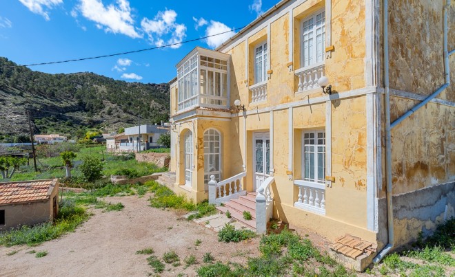 Venta · Parcela / Terreno · Orihuela