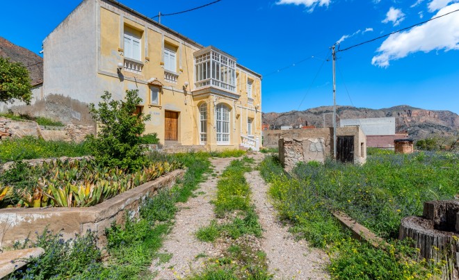 Venta · Parcela / Terreno · Orihuela