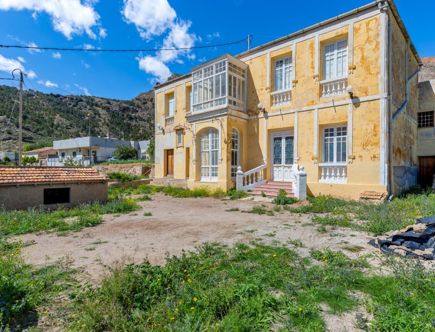 Venta · Parcela / Terreno · Orihuela