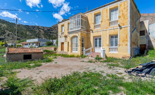 Venta · Parcela / Terreno · Orihuela