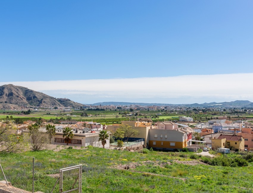 Venta · Parcela / Terreno · Orihuela