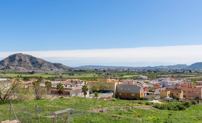 Venta · Parcela / Terreno · Orihuela