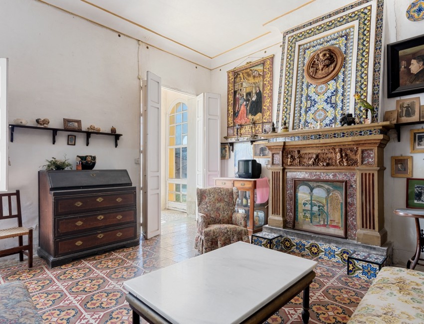 Venta · Parcela / Terreno · Orihuela