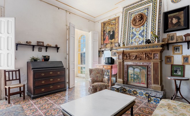 Venta · Parcela / Terreno · Orihuela