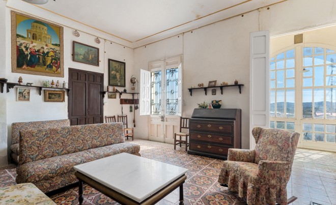 Venta · Parcela / Terreno · Orihuela