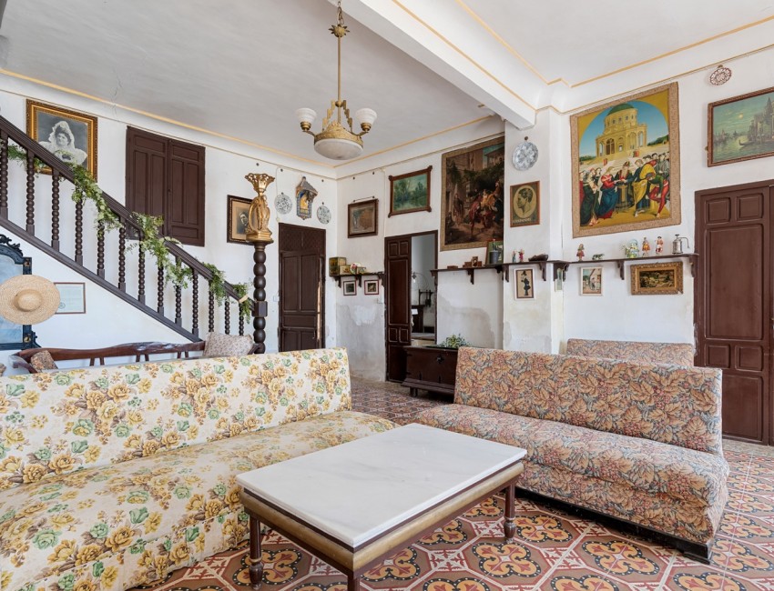 Venta · Parcela / Terreno · Orihuela