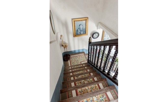 Venta · Parcela / Terreno · Orihuela