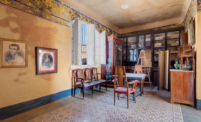 Venta · Parcela / Terreno · Orihuela