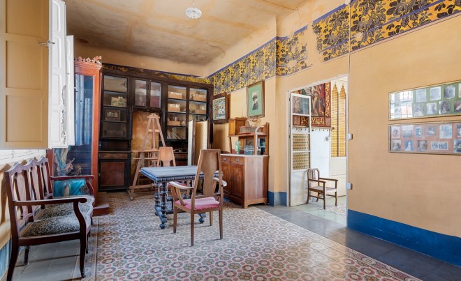 Venta · Parcela / Terreno · Orihuela