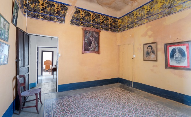 Venta · Parcela / Terreno · Orihuela