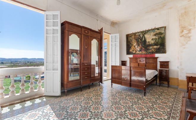 Venta · Parcela / Terreno · Orihuela