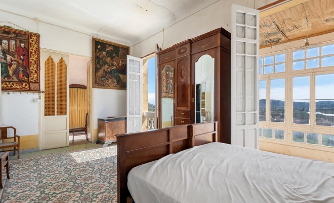 Venta · Parcela / Terreno · Orihuela