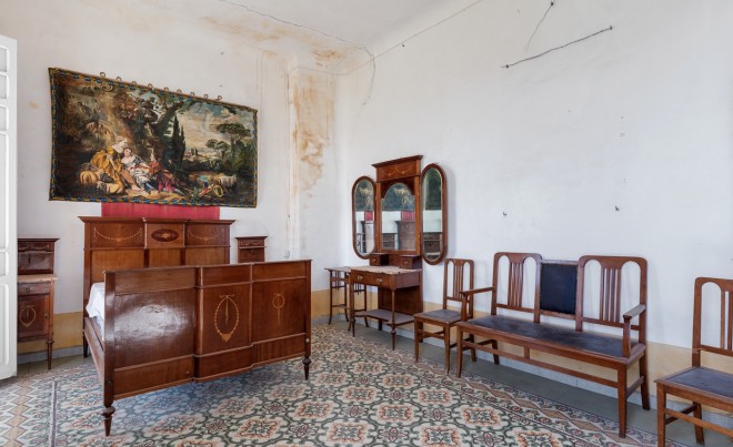 Venta · Parcela / Terreno · Orihuela