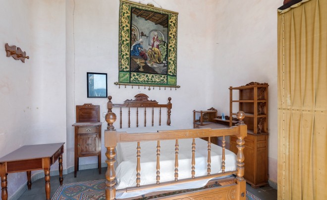 Venta · Parcela / Terreno · Orihuela