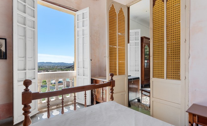 Venta · Parcela / Terreno · Orihuela