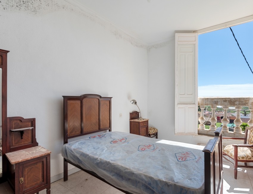 Venta · Parcela / Terreno · Orihuela