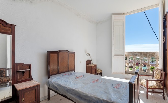 Venta · Parcela / Terreno · Orihuela