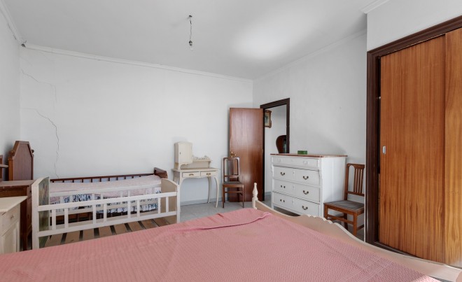 Venta · Parcela / Terreno · Orihuela