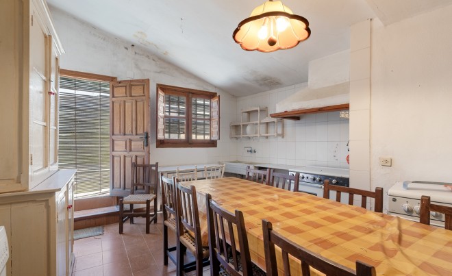 Venta · Parcela / Terreno · Orihuela