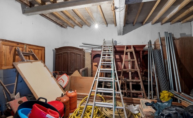 Venta · Parcela / Terreno · Orihuela