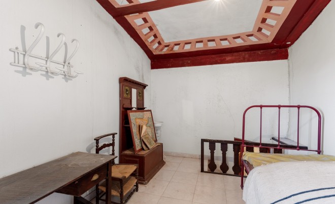 Venta · Parcela / Terreno · Orihuela