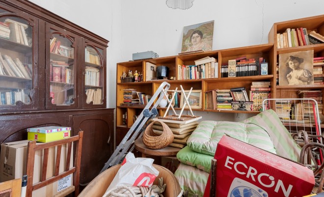 Venta · Parcela / Terreno · Orihuela