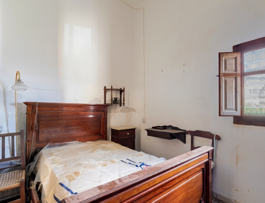 Venta · Parcela / Terreno · Orihuela