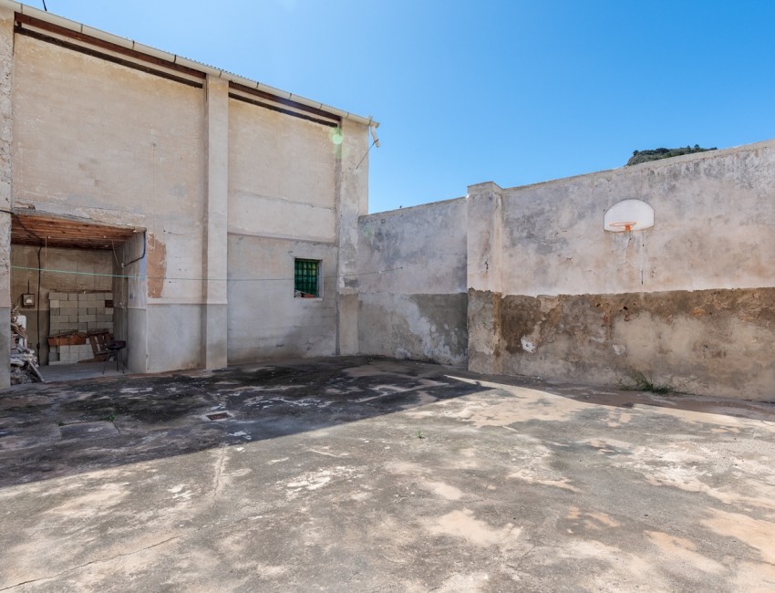 Venta · Parcela / Terreno · Orihuela