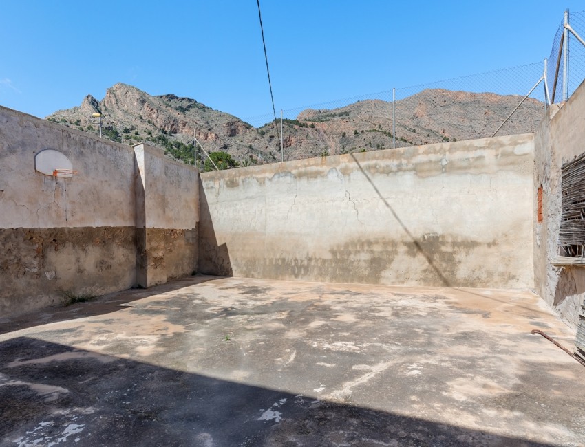 Venta · Parcela / Terreno · Orihuela