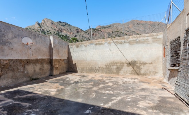 Venta · Parcela / Terreno · Orihuela