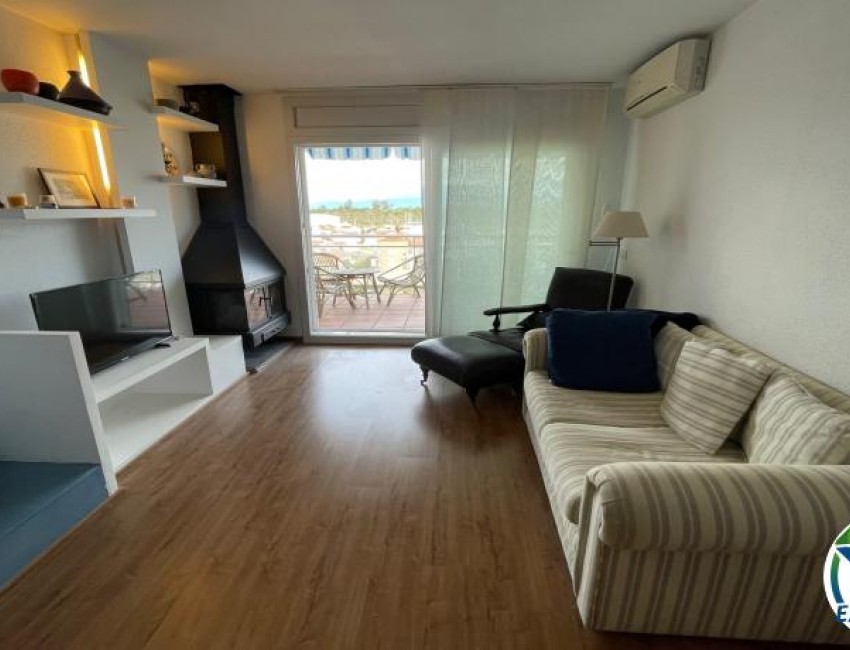 Venta · Apartamento / Piso · Santa Margarita