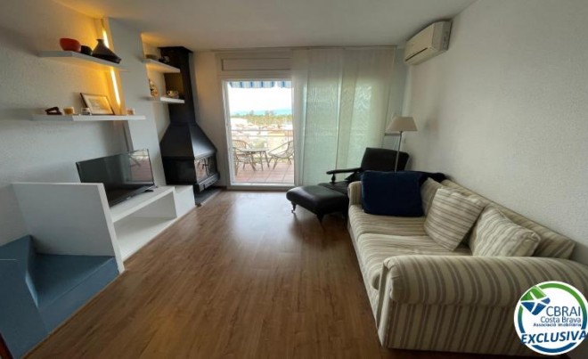 Venta · Apartamento / Piso · Santa Margarita