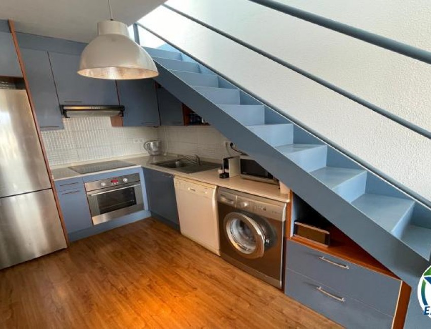 Venta · Apartamento / Piso · Santa Margarita