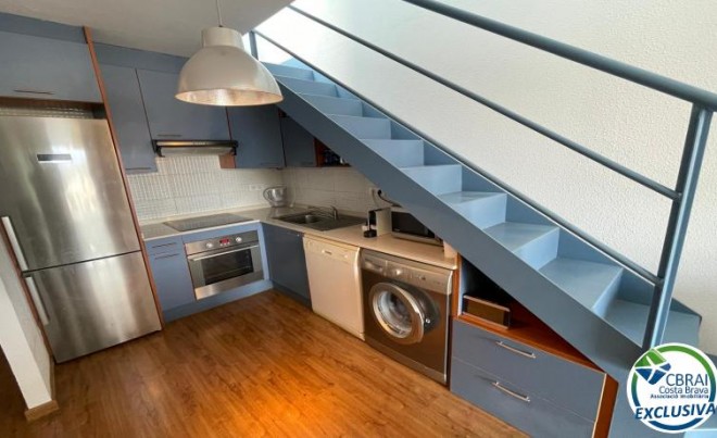 Venta · Apartamento / Piso · Santa Margarita