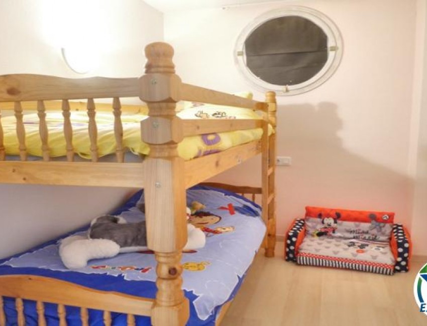 Venta · Apartamento / Piso · Santa Margarita