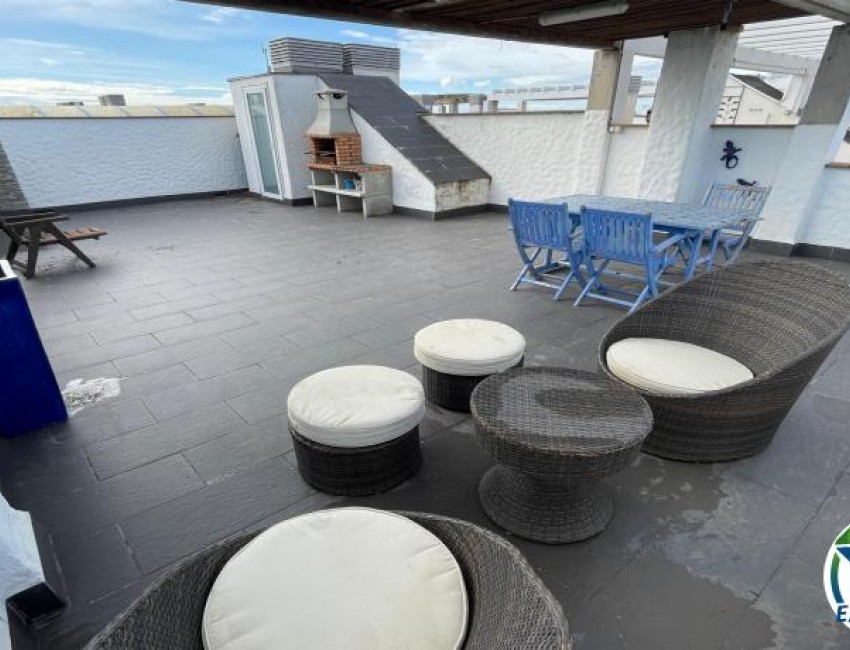 Venta · Apartamento / Piso · Santa Margarita