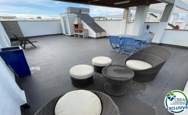 Venta · Apartamento / Piso · Santa Margarita