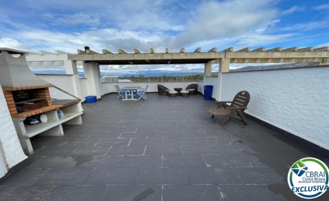 Venta · Apartamento / Piso · Santa Margarita