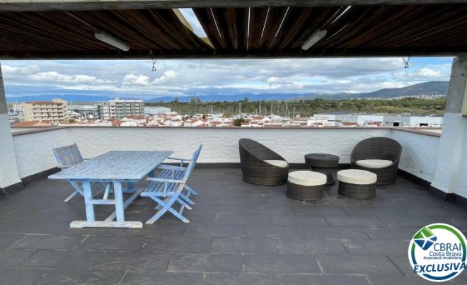 Venta · Apartamento / Piso · Santa Margarita