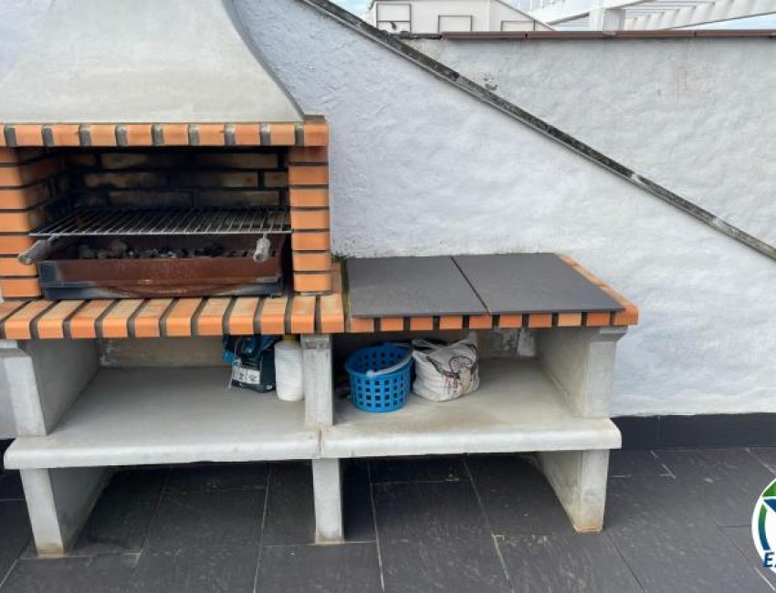 Venta · Apartamento / Piso · Santa Margarita