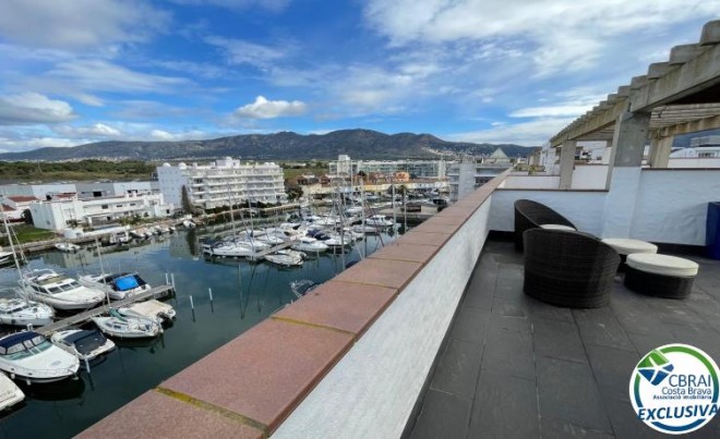 Venta · Apartamento / Piso · Santa Margarita