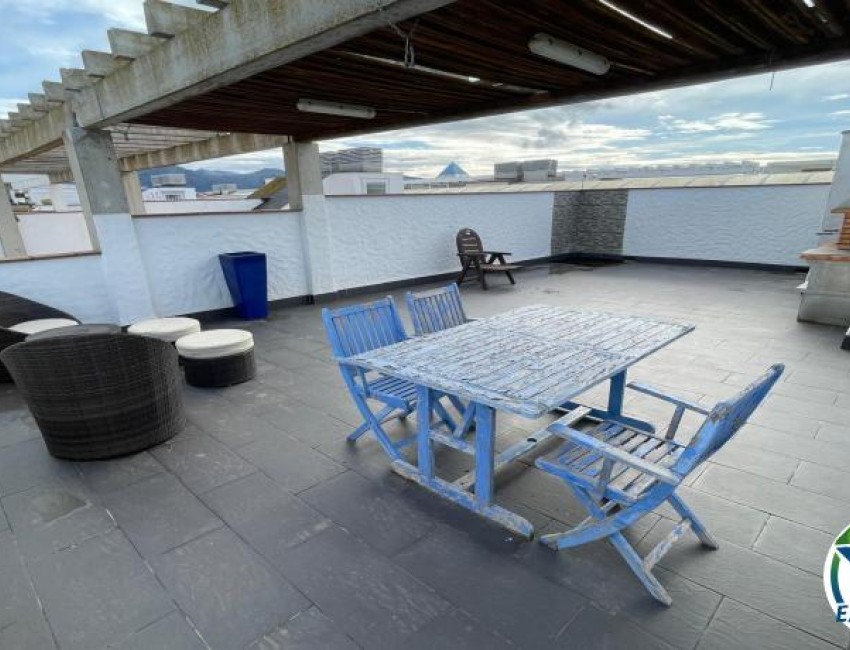 Venta · Apartamento / Piso · Santa Margarita