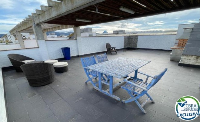 Venta · Apartamento / Piso · Santa Margarita