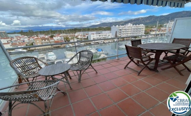 Venta · Apartamento / Piso · Santa Margarita