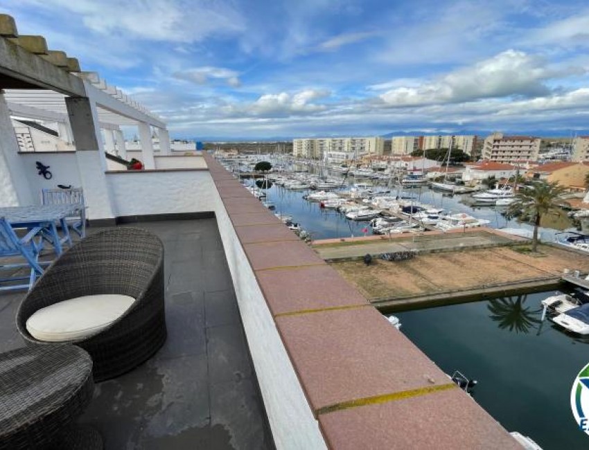 Venta · Apartamento / Piso · Santa Margarita