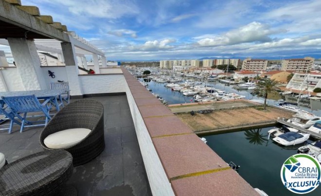 Venta · Apartamento / Piso · Santa Margarita