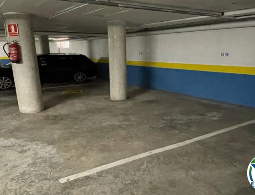 Venta · Apartamento / Piso · Santa Margarita