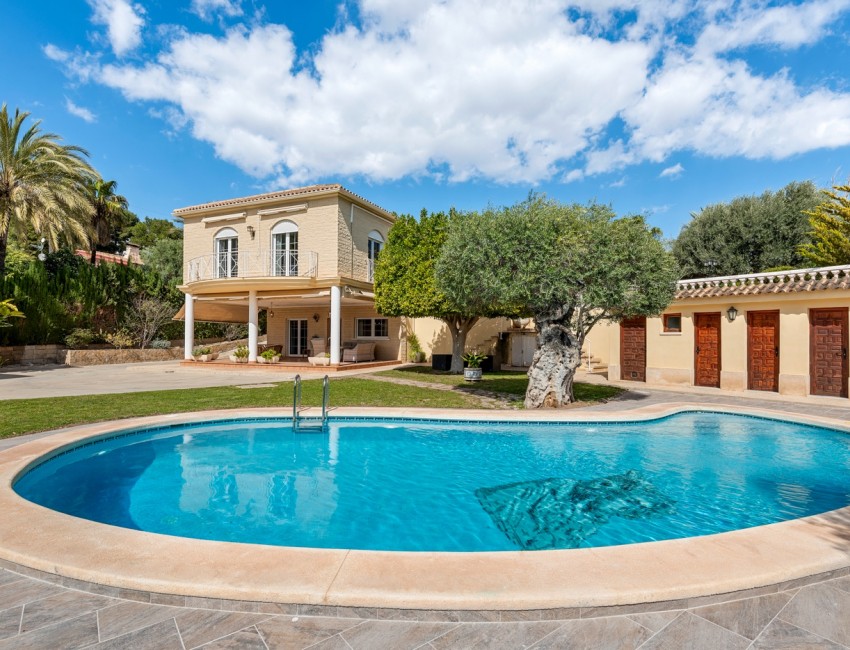 Venta · Villa / Chalet · Elche/Elx